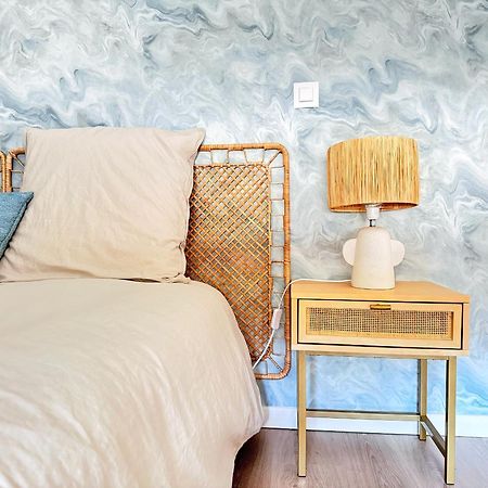 Suite Aurore Lyon Ngoại thất bức ảnh