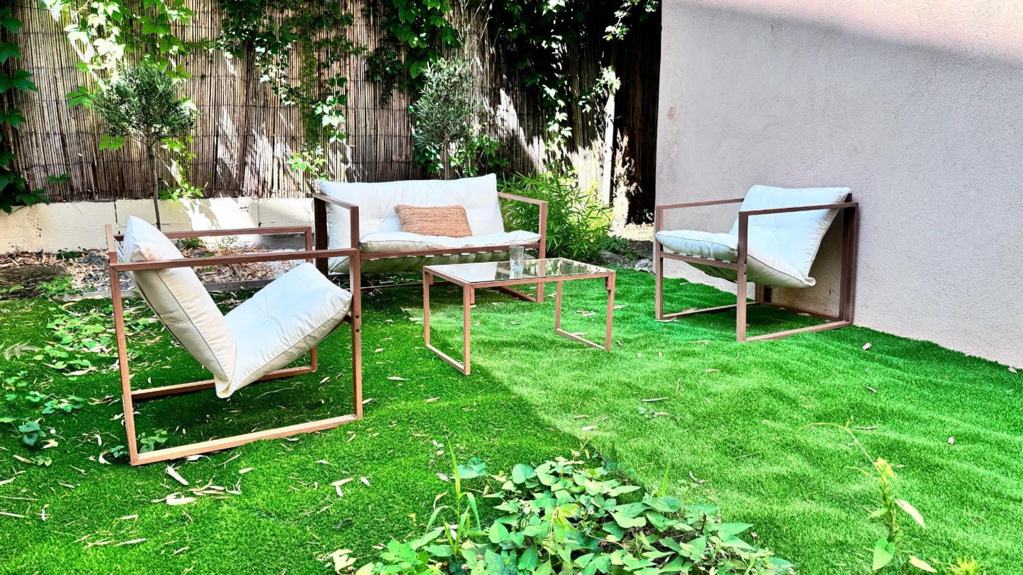 Suite Aurore Lyon Ngoại thất bức ảnh